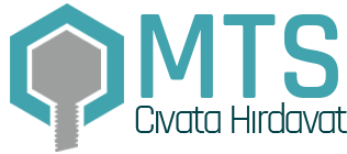 MTS CIVATA HIRDAVAT SANAYİ VE TİCARET LTD.ŞTİ.